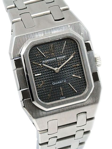 audemars piguet squared